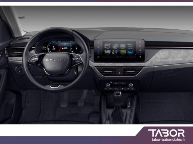 Skoda Scala image 5