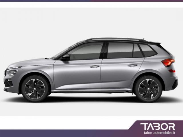 Skoda Kamiq image 9