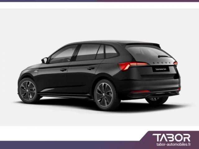 Skoda Scala image 4