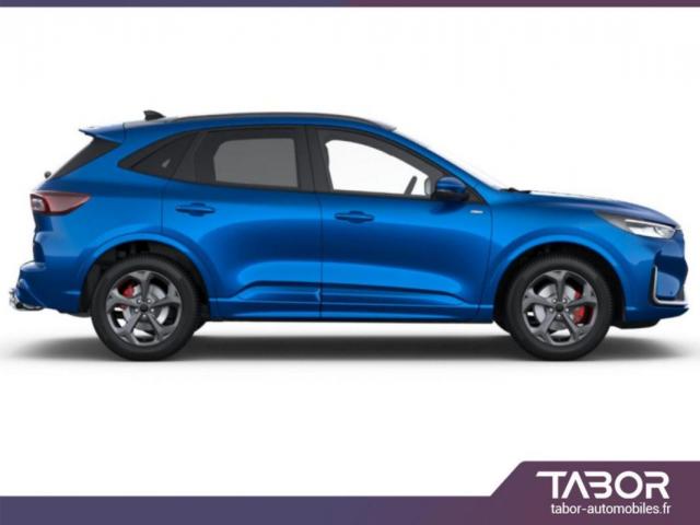 Ford Kuga image 3