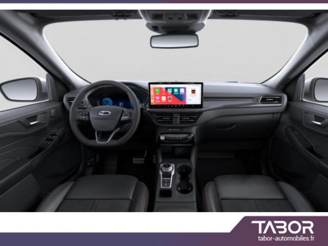 Ford Kuga image 1