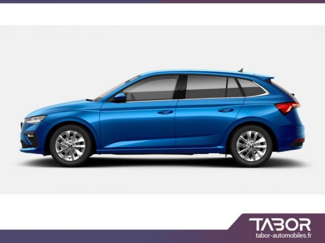Skoda Scala image 1