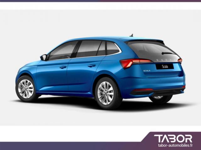 Skoda Scala image 2