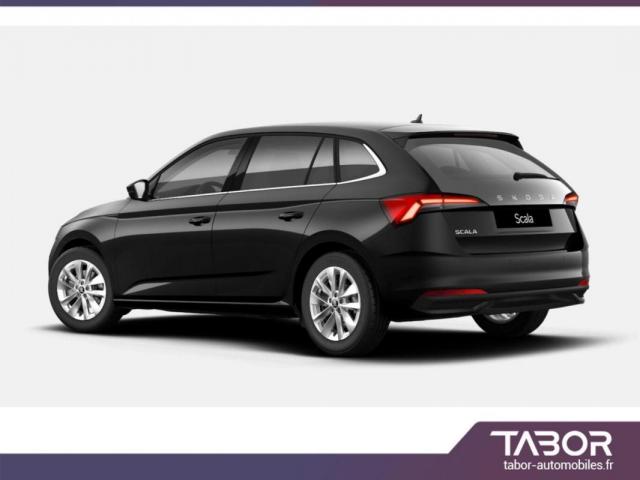 Skoda Scala image 2