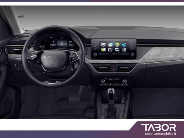 Skoda Scala image 1