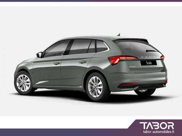 Skoda Scala image 2