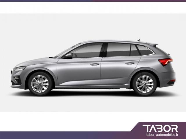 Skoda Scala image 8