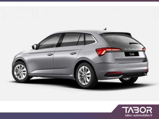 Skoda Scala image 3