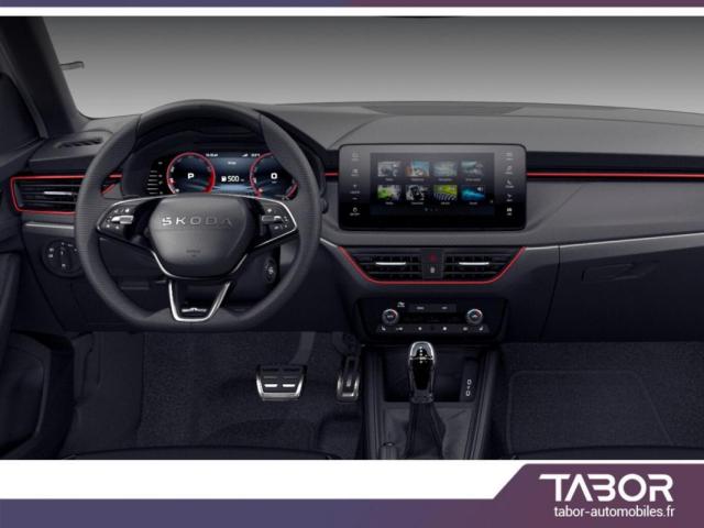 Skoda Scala image 8