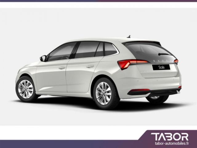 Skoda Scala image 7