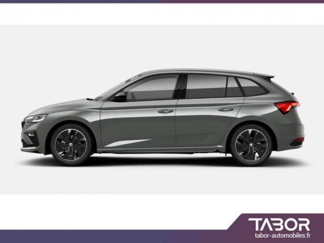 Skoda Scala image 3