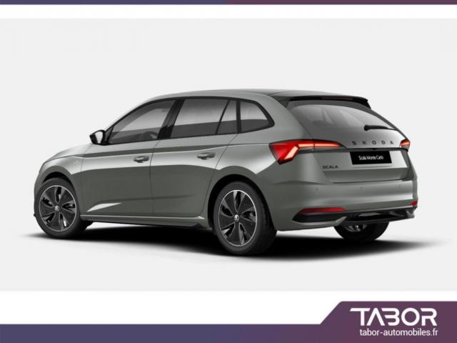 Skoda Scala image 2