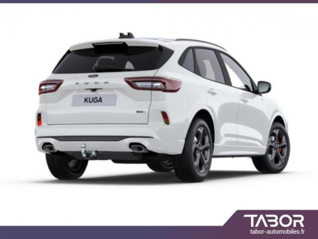 Ford Kuga image 6