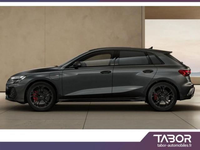 Audi A3 Sportback image 4