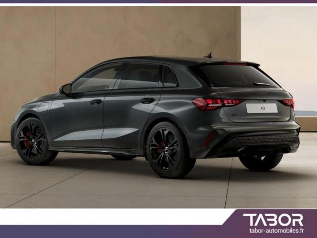Audi A3 Sportback image 1