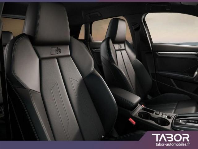Audi A3 Sportback image 7