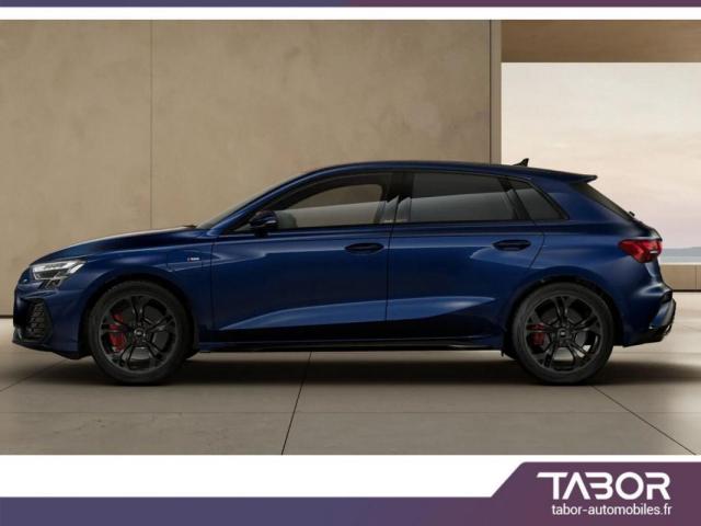 Audi A3 Sportback image 9