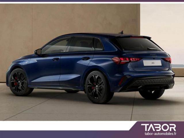 Audi A3 Sportback image 2