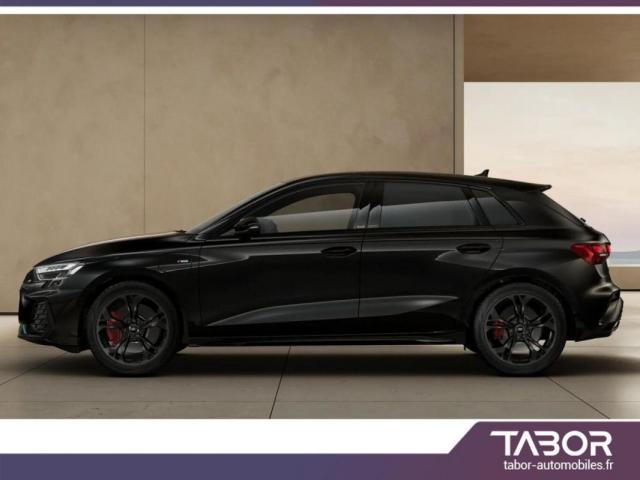 Audi A3 Sportback image 4