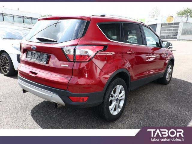 Ford Kuga image 6