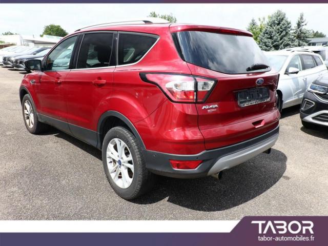 Ford Kuga image 8
