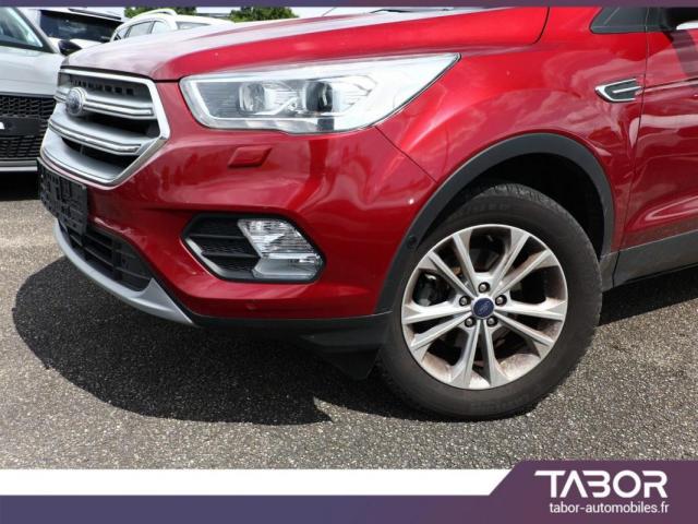 Ford Kuga image 7