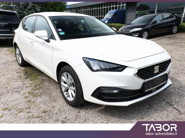Seat Leon image 3