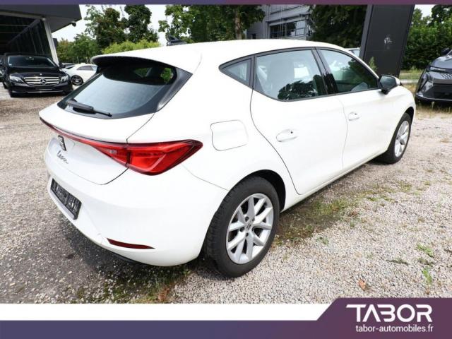 Seat Leon image 6
