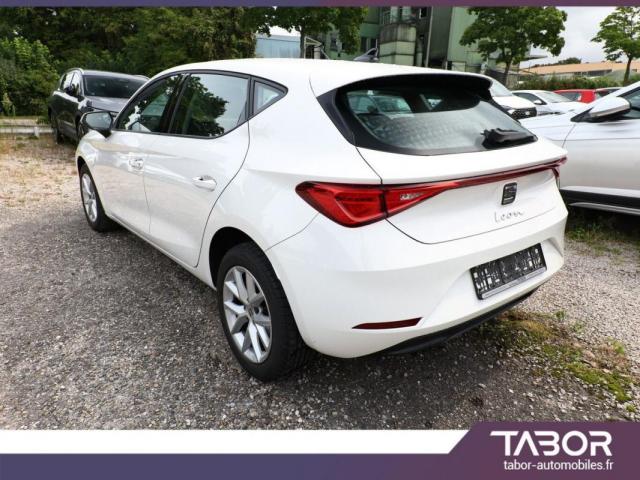 Seat Leon image 5