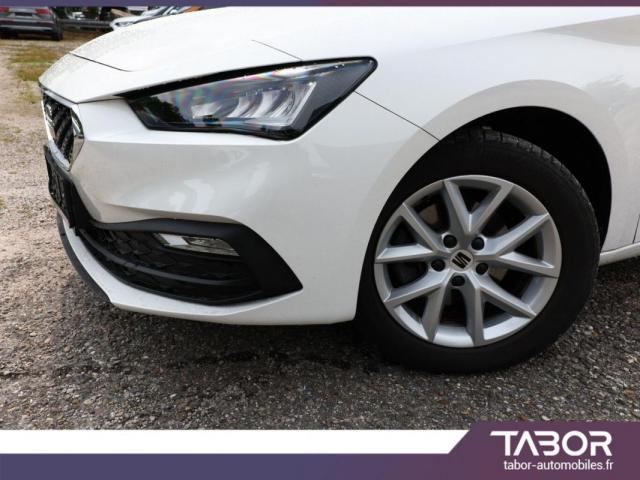 Seat Leon image 9