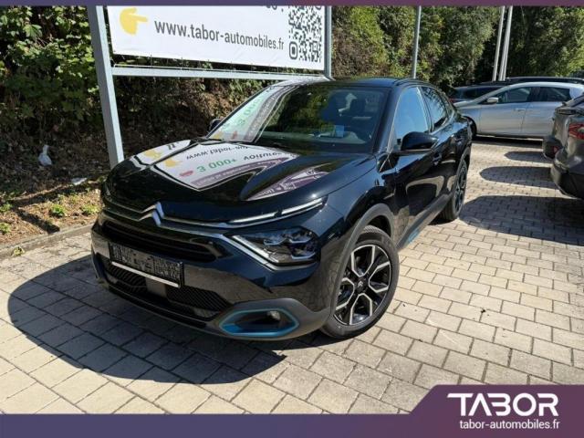 Citroen C4 X image 1