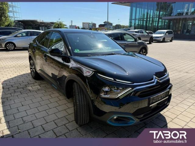 Citroen C4 X image 7