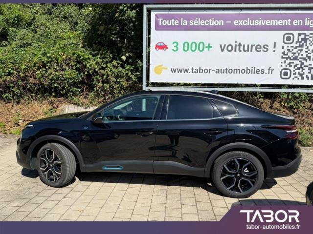 Citroen C4 X image 6