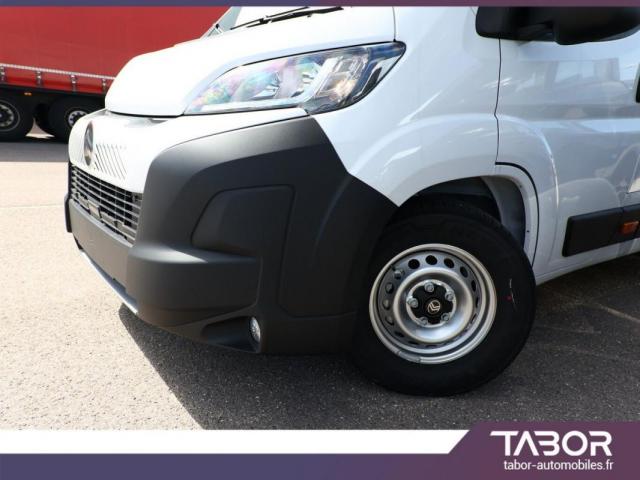 Citroen Jumper image 9