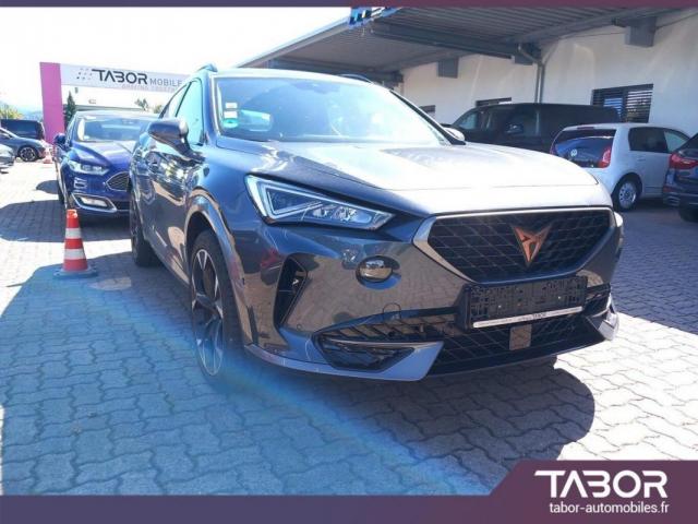 Cupra Formentor image 2