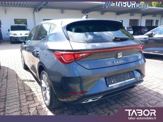 Seat Leon image 1
