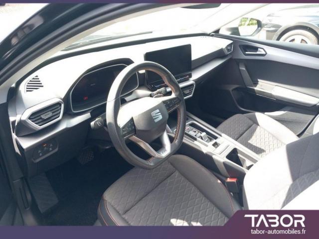 Seat Leon image 6