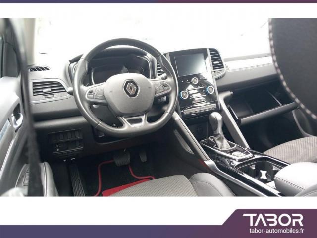 Renault Koleos image 7