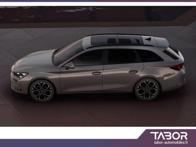Cupra Leon image 3