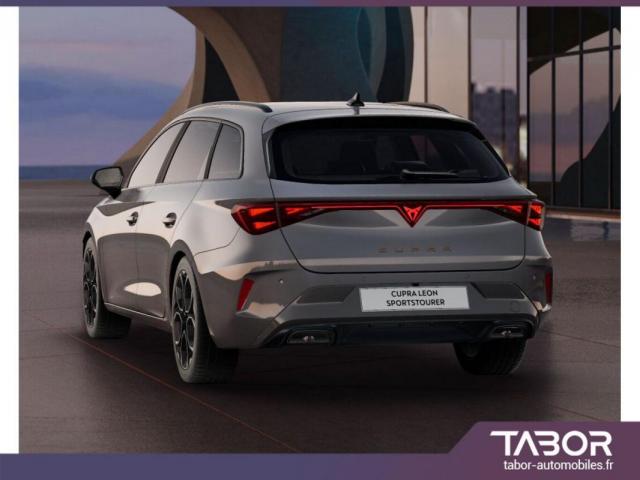 Cupra Leon image 5