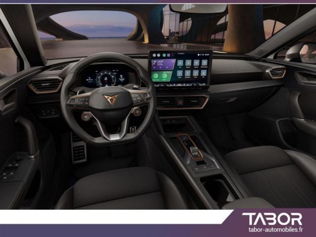 Cupra Leon image 7