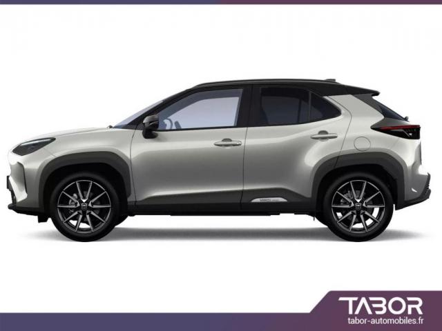Toyota Yaris Cross image 2