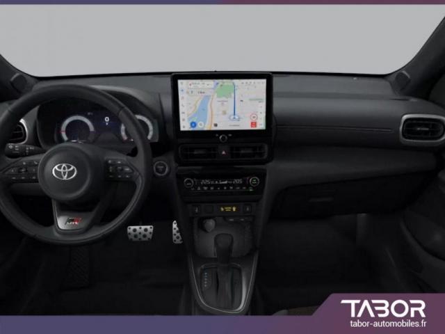 Toyota Yaris Cross image 9