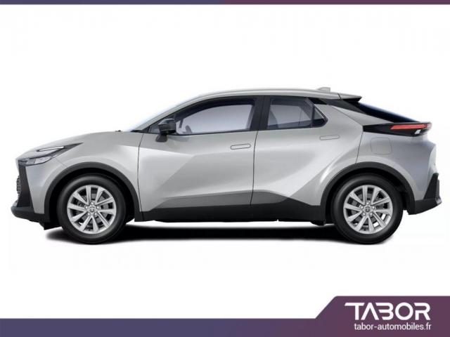 Toyota C-Hr image 3