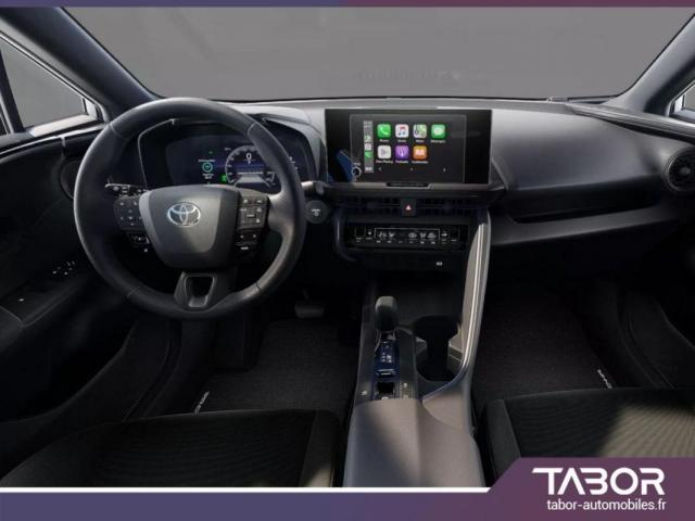 Toyota C-Hr image 6