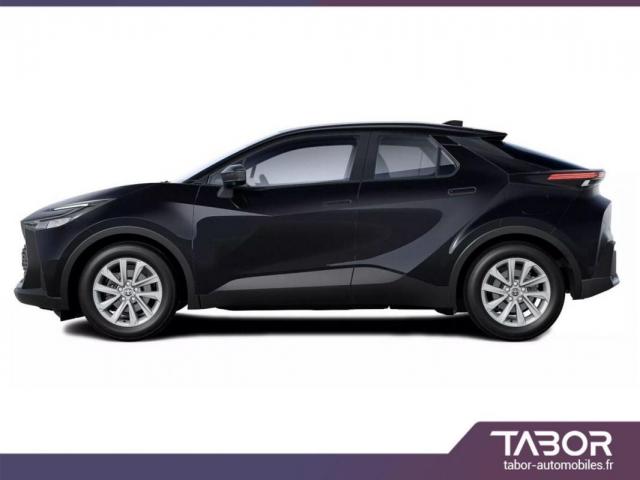 Toyota C-Hr image 4