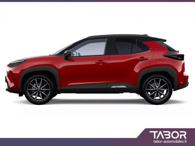 Toyota Yaris Cross image 5