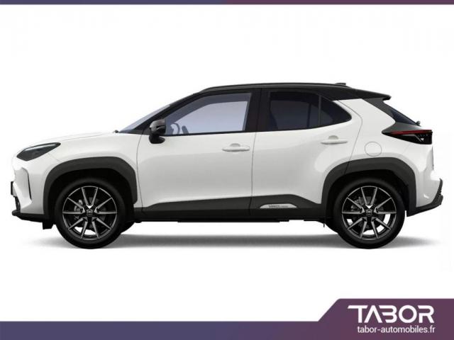 Toyota Yaris Cross image 9