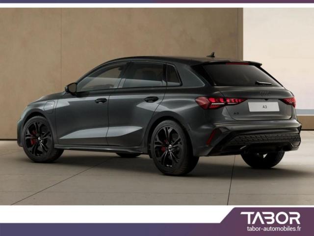 Audi A3 Sportback image 9