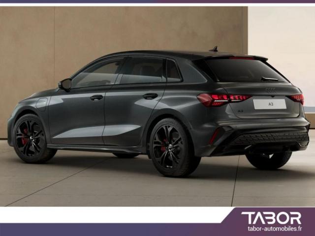 Audi A3 Sportback image 9